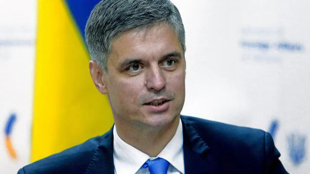 "Відбулася перша зустріч радників - відновлення "нормандського формату