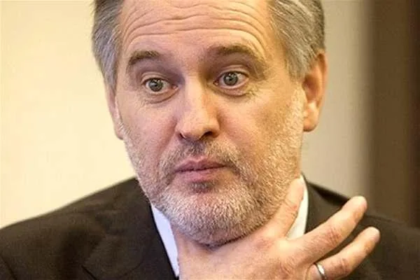 На екстрадицію Фірташа до США Австрія дала остаточний дозвіл