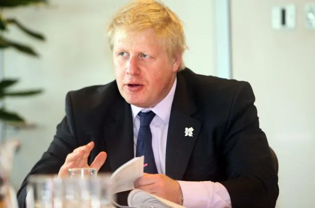 Для Джонсона і "жорсткого" Brexit парламент Британії створив бар'єр