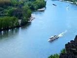 На український острів на Дунаї претендує Румунія