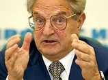 Сорос упевнений, що Євросоюз перебуває на межі розвалу