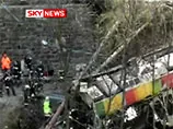 Кількість загиблих у залізничній катастрофі в Італії досягла 11 осіб