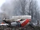 Названа роковая ошибка пилота разбившегося Ту-154