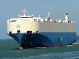 Родини українських моряків з Asian Glory просять допомоги у королеви Єлизавети II
