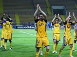 ФФУ: інформація про те, що матч "Металіст" - "Карпати" договірний - вигадка ЗМІ