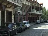 Одну из улиц Тбилиси назовут в честь погибшего президента Польши