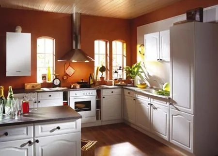 Как выбрать отопительный котел? Виды и характеристики котлов