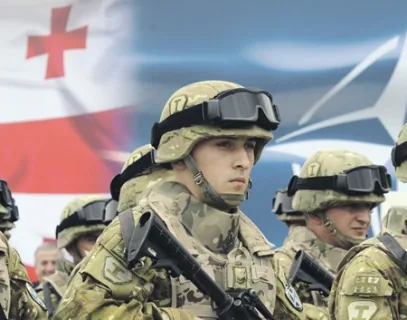 Многонациональные военные учения "Agile Spirit 2019" с участием 14 стран и партнеров НАТО стартуют в Грузии