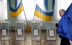 Більше 80% протоколів опрацювала ЦВК