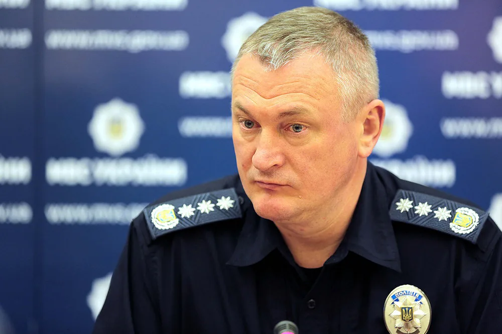 Більшість функціонерів "підуть в люди" працювати з громадою - повідомили у Нацполіціі