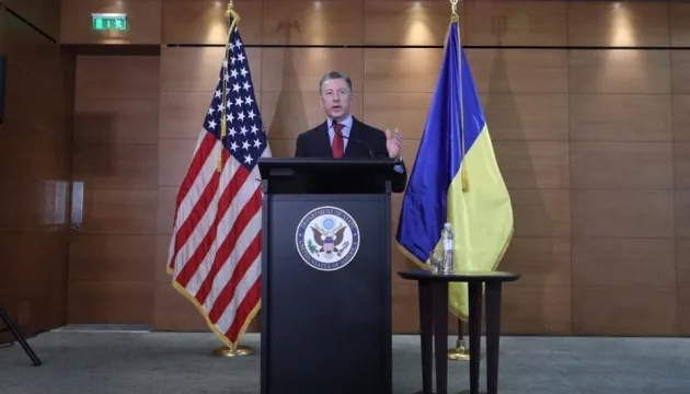 До консультацій по Нормандському формату готуються США