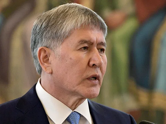Предъявлены обвинения в убийстве экс-президенту Киргизии Алмазбеку Атамбаеву