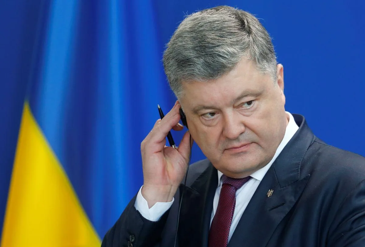 Порошенко про запуск Антикорупційного суду - нова влада може повернути часи Януковича