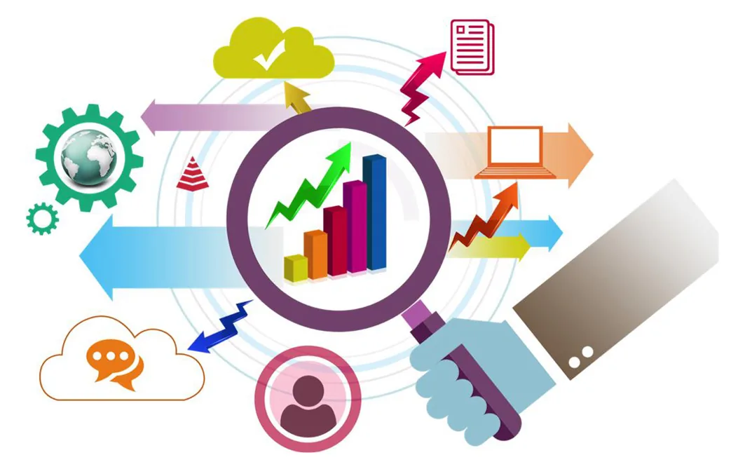 CRM-система для сучасного бізнесу: що варто знати