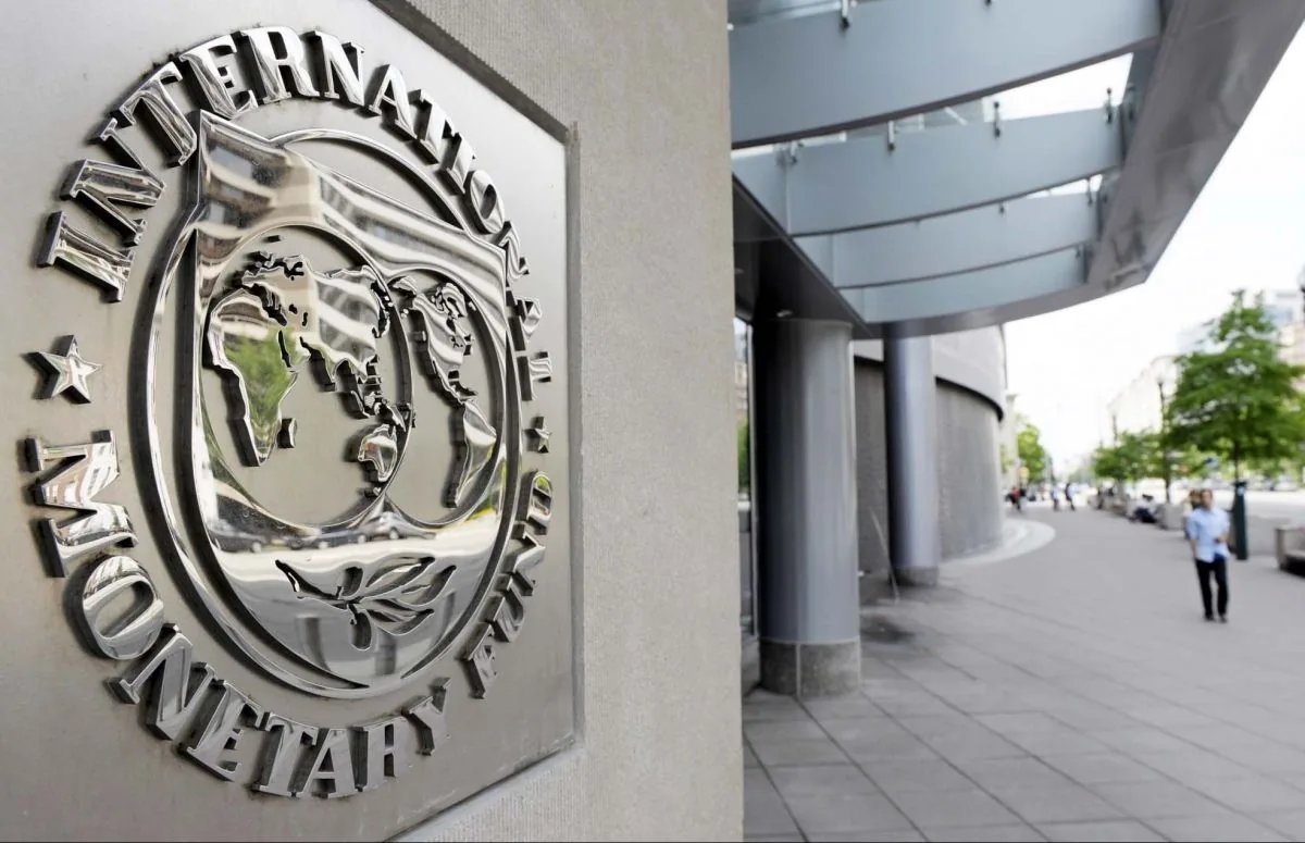 За програмою stand-by 2014 року розрахувалася Україна з МВФ
