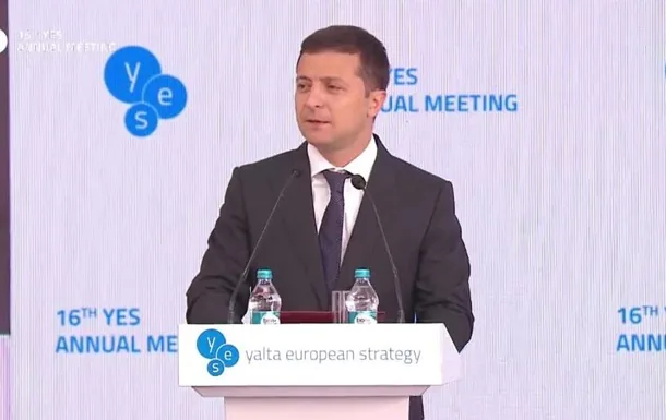 Зеленський зізнався, навіщо пішов у політику - "нестерпно жити"