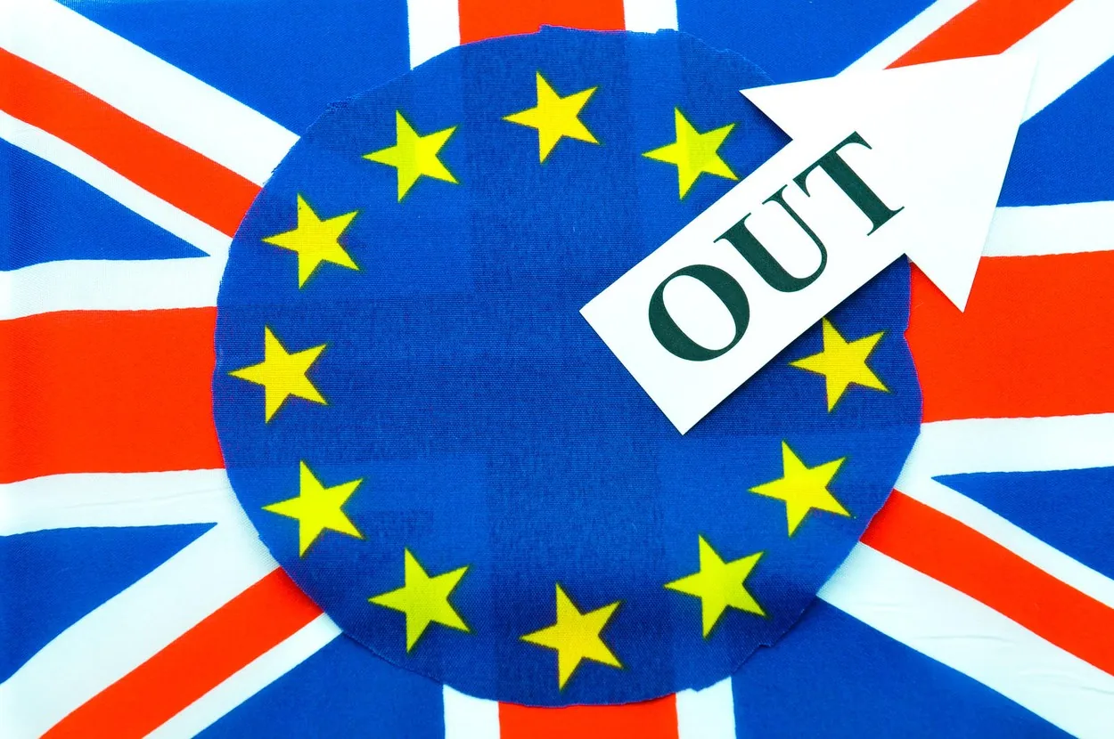 31 октября непременно состоится Brexit - Даунинг-стрит