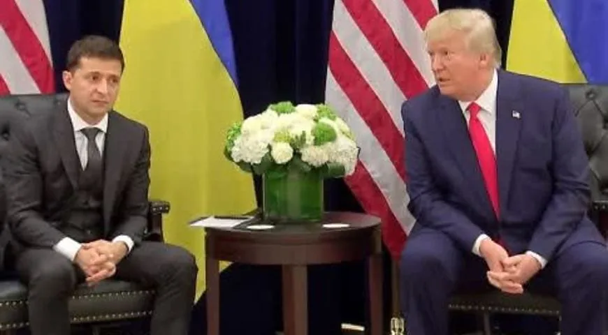 Білому дому демократи у Конгресі погрожують примусовим запитом документів щодо Трампа й України