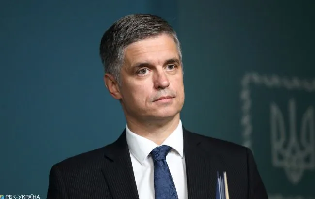 До Брюсселя та Люксембурга поїде Пристайко з робочим візитом