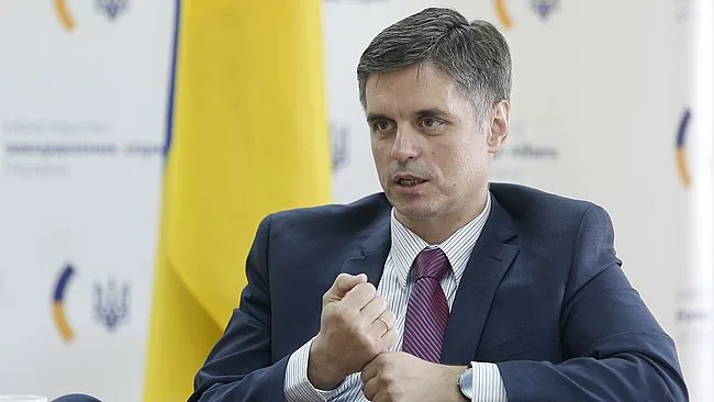 Це справжня перемога верховенства права, - Пристайко - про рішення суду ООН