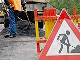 У Києві перекриють рух на 7 вулицях, а також Південному і Московському мостах