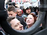 Суд поновив Сюзану Станік на посаді судді КСУ