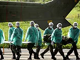 В ходе спасательной операции в Атлантике найдены тела 51 пассажира A-330