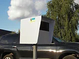 Аналог "Візира" - TruCAM розпізнає правопорушників і не дає виграти суд