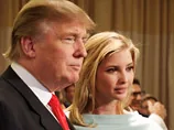 Дочь Дональда Трампа хочет инвестировать в Грузию