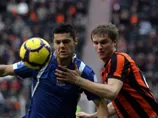 УПЛ: "Динамо" вирвало перемогу у "Дніпра"