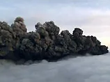Вулкан в Ісландії загрожує авіаколапсом Європі. ВІДЕО