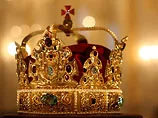 У Тернополі презентували копію корони Данила Галицького