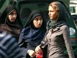 По мнению иранского аятоллы, внебрачный секс может стать причиной землетрясения