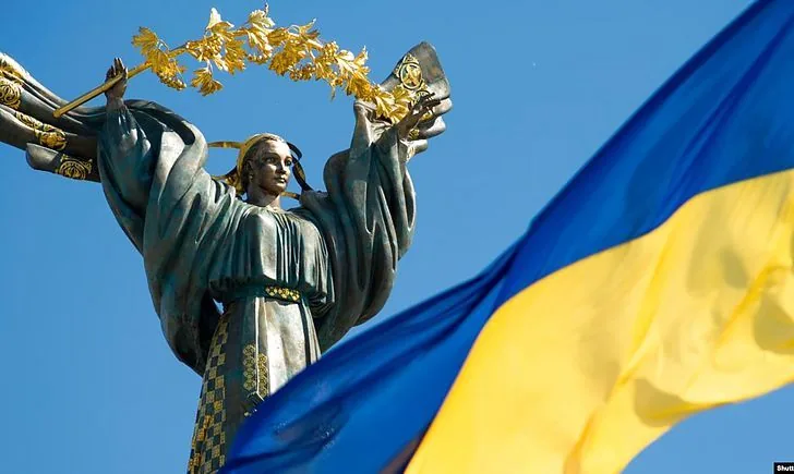 До ТОП-40 наймогутніших країн світу за версією американського журналу увійшла Україна