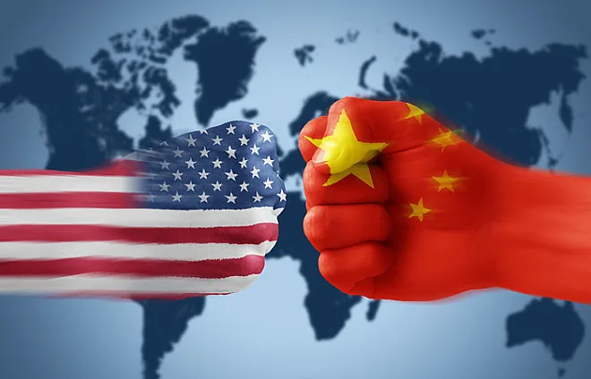 Першу фазу торгової угоди підписали США і Китай