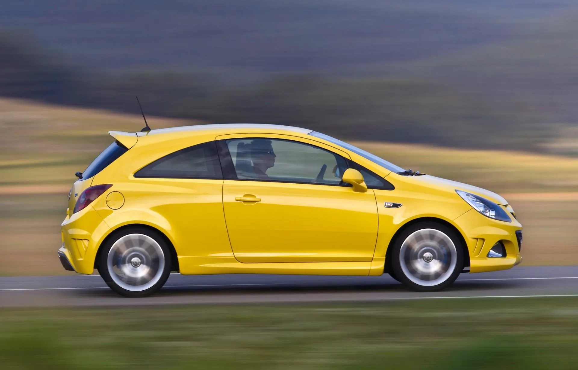 Opel Corsa: об автомобиле и выгодной автопокупке