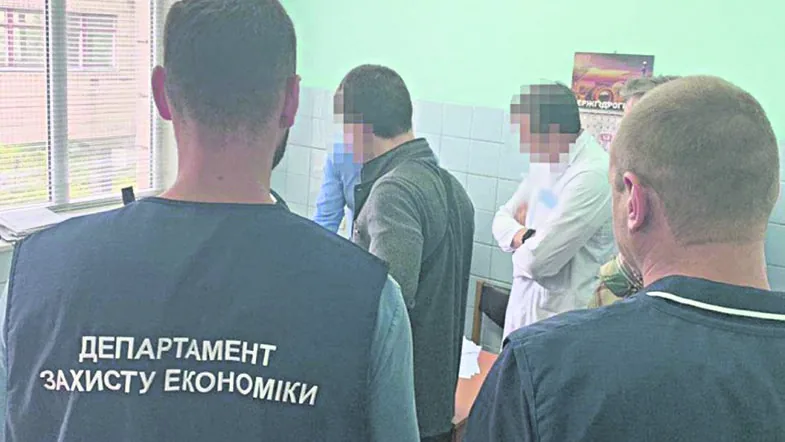 Обвинувачення передали до суду - корупція в Інституті раку