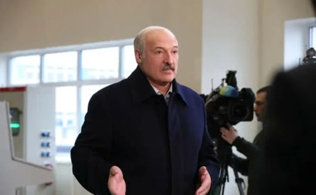 Белоруссию сотрясла великая сахарная тайна: похищения, свекла и КГБ