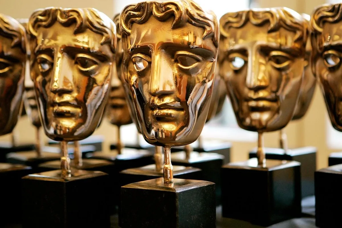 Найкращі фільми року за версією Британської кіноакадемії - BAFTA 2020
