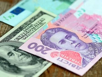 На валютному ринку ситуація сприятлива для гривні