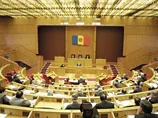 Молдавия хочет 85 лет потреблять российский газ бесплатно за счет погибших от голода