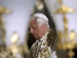 Жертва священика- педофіла подав до суду на Папу Римського
