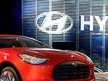 Прибуток Hyundai Motor зріс більш ніж учетверо за перший квартал цього року