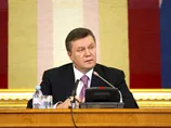 Янукович признался, что Россия переиграла Украину, но с этим ничего не поделаешь