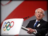 Умер пожизненный президент МОК маркиз Хуан Антонио Самаранч