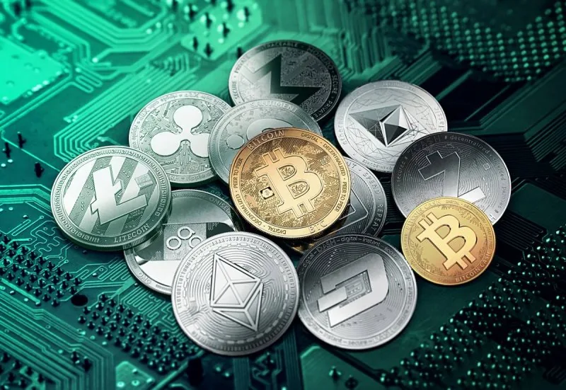 Почему криптовалюты пользуются спросом