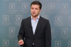 Як у Брюсселі оцінюють перший рік Зеленського - відстоює червоні лінії, але реформи буксують