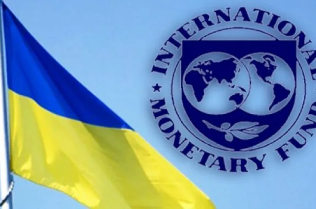 Попередньо домовилися про нову програму на 5 мільярдів доларів Україна і МВФ