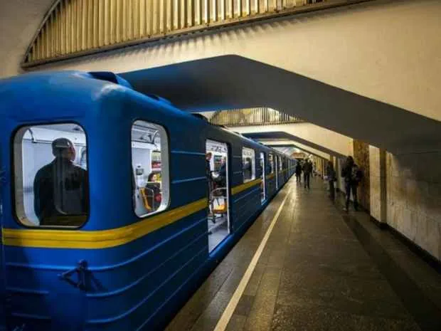 Як сплатити проїзд у метро Києва після відкриття - жетоном не вдасться