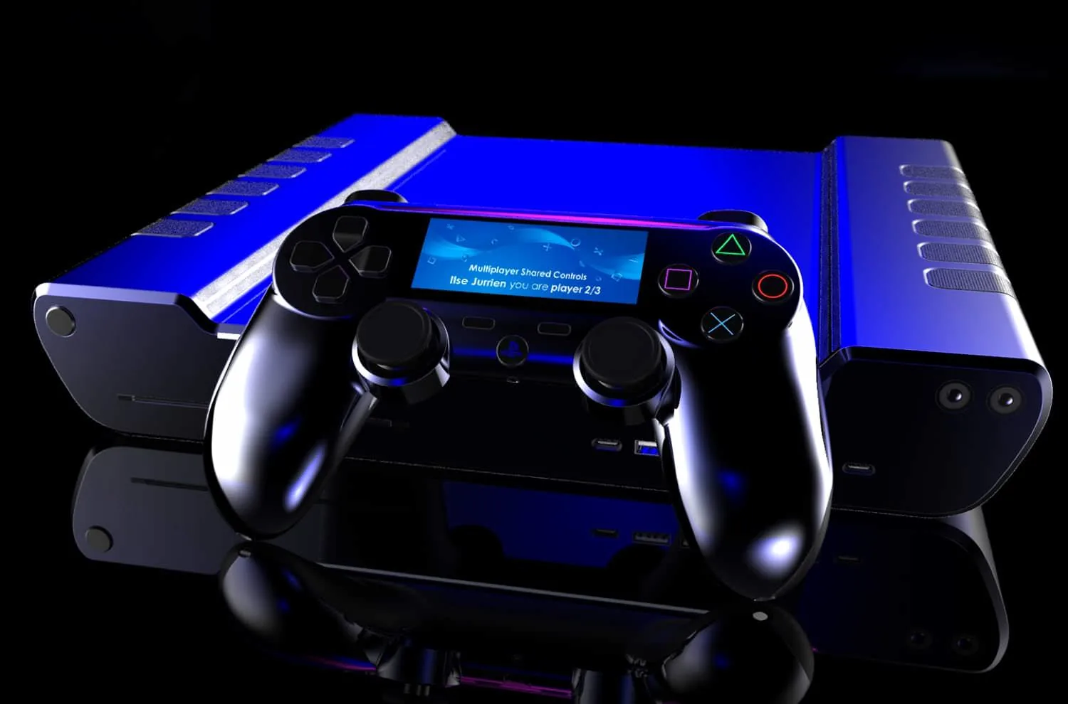 Из-за массовых протестов в США Sony отложила презентацию PlayStation 5